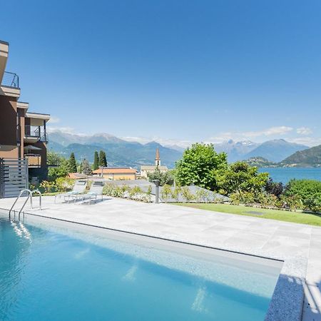 Misultin House & Swimming Pool, Luxury In Lake Como By Rent All Como Pianello Del Lario Exterior photo